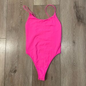Forever 21 Bodysuit
